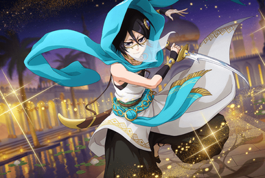 6☆ Sosuke Aizen (TYBW: The Agony Version), BLEACH Brave Souls Wiki