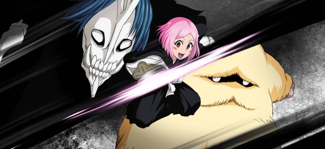 6☆ Yachiru Unohana (TYBW 2023 Version), BLEACH Brave Souls Wiki