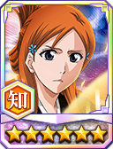 6☆ Orihime Inoue (TYBW Version), BLEACH Brave Souls Wiki