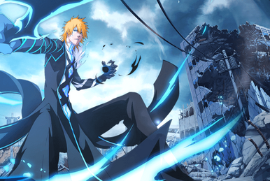 5☆ Ichigo Kurosaki (New Year 2019 Version) | BLEACH Brave