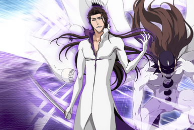 BBS Sim hasn't updated it yet, but with TYBW Aizen getting innate