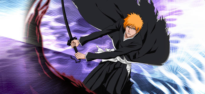 3☆ Ichigo Kurosaki (Swimsuit Version) (Speed Attribute), BLEACH Brave  Souls Wiki