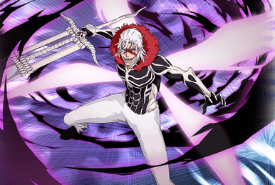 6☆ Zangetsu (Senkaimon Quest Version) (Speed Attribute), BLEACH Brave  Souls Wiki