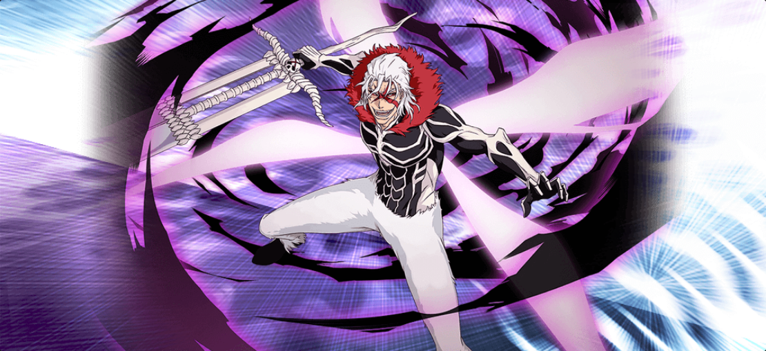 6☆ Kugo Ginjo (The Lost Agent Version) (Resurrection