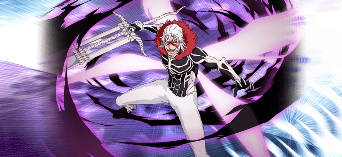 6☆ Ichigo Kurosaki (The Lost Agent Version)