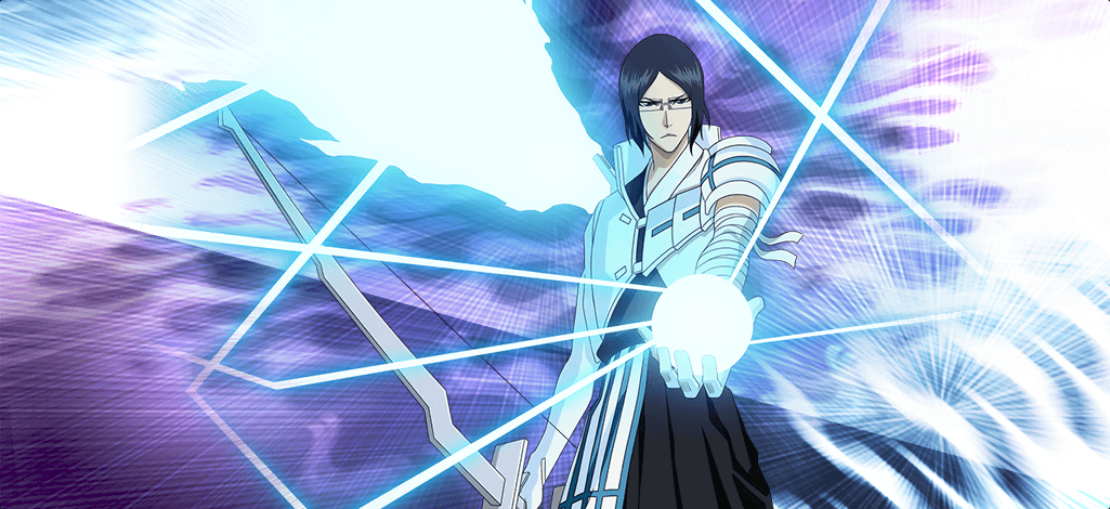 Uryu (Puryuu), Anime Mania (Roblox) Wiki