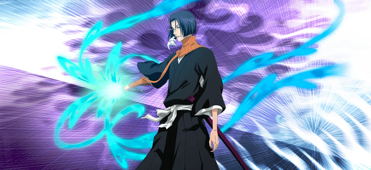 6☆ Yumichika Ayasegawa | BLEACH Brave Souls Wiki | Fandom