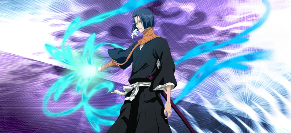 6★ Yumichika Ayasegawa BLEACH Brave Souls Wiki Fandom