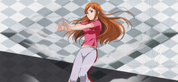 5☆ Orihime Inoue (The Bond Version)