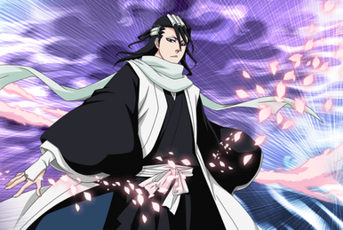 6☆ Jackie Tristan (Mind Attribute), BLEACH Brave Souls Wiki