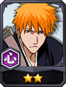 4☆ Ichigo Kurosaki (Version 2) (Speed Attribute), BLEACH Brave Souls Wiki