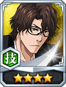 6☆ Sosuke Aizen (Fierce Battle Version), BLEACH Brave Souls Wiki