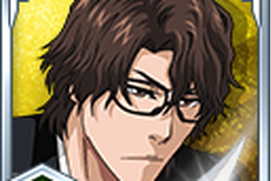 4☆ Sosuke Aizen (Power Attribute), BLEACH Brave Souls Wiki