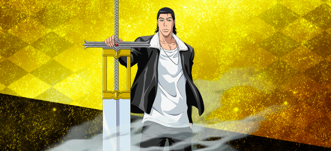 Steam Workshop::Bleach Ichigo Fullbringer