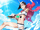 5★ Emilou Apache (2020 Swimsuit Version)