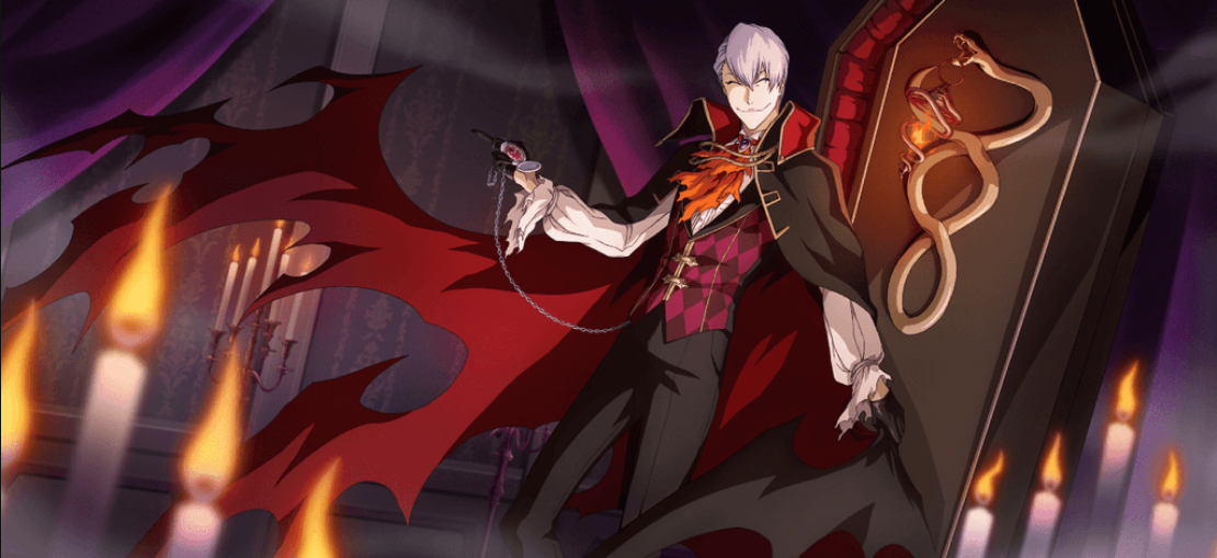 6★ Gin Ichimaru (Halloween Version) BLEACH Brave Souls Wiki Fandom