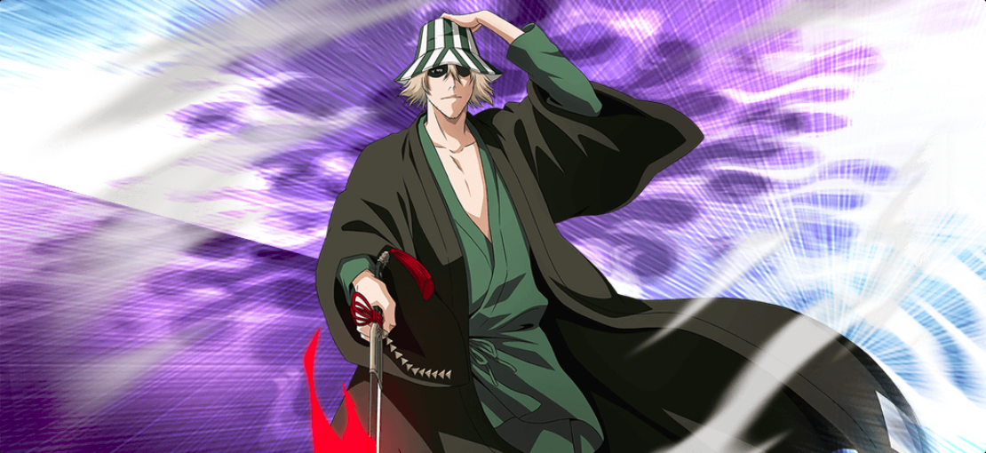 Kisuke Urahara - Bleach Wiki - Neoseeker