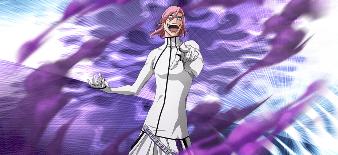 6☆ Szayelaporro Grantz (Fierce Battle Version) | BLEACH