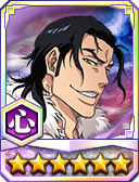 6☆ Kugo Ginjo (Speed Attribute), BLEACH Brave Souls Wiki