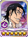 6★ Kugo Ginjo (Heart Attribute)