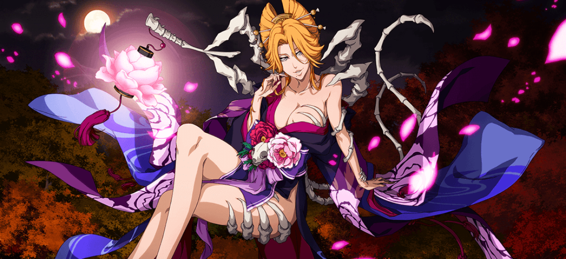 6☆ White Ichigo (Spirit Society Version), BLEACH Brave Souls Wiki