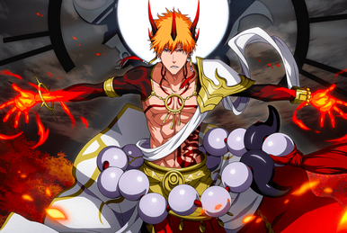 Aizen Unique]'Anime Adventures, 60+ Mythic Units