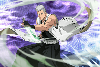 6☆ Sosuke Aizen (Fierce Battle Version), BLEACH Brave Souls Wiki