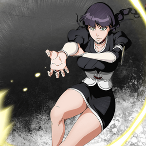 Nemu Kurotsuchi Bleach Brave Souls Wiki Fandom
