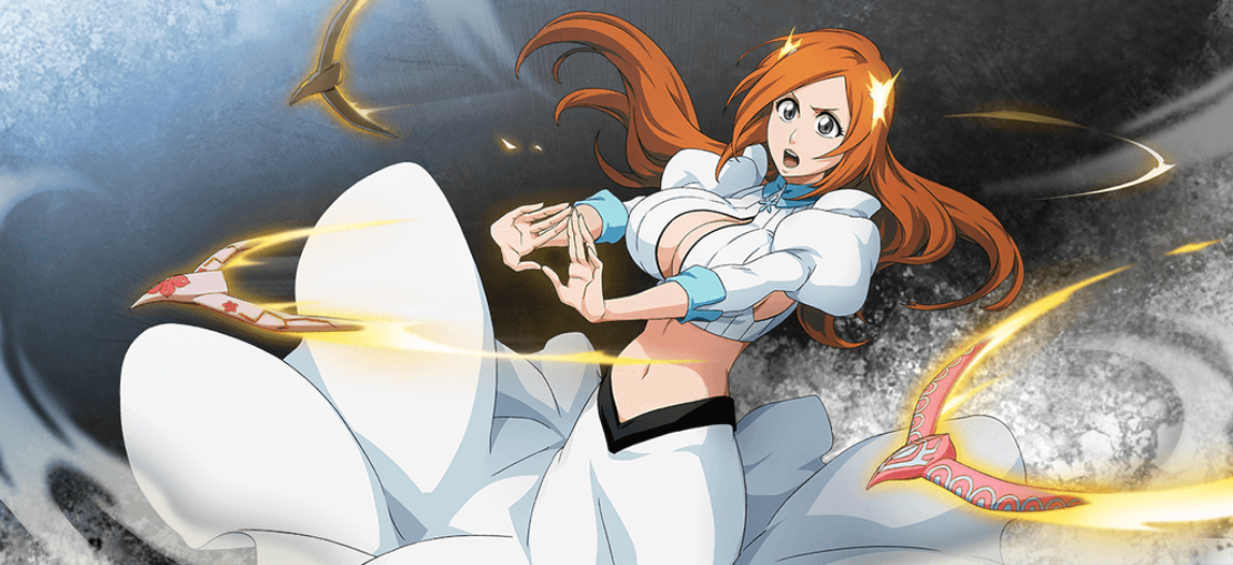 6★ Orihime Inoue (TYBW Version) BLEACH Brave Souls Wiki Fandom