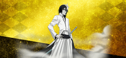 6☆/5☆ Ulquiorra Shifar - 3rd Anniversary version - Power - 1276