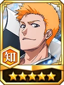 5☆ Ichigo Kurosaki (TYBW - Ten Years Later Version) | BLEACH