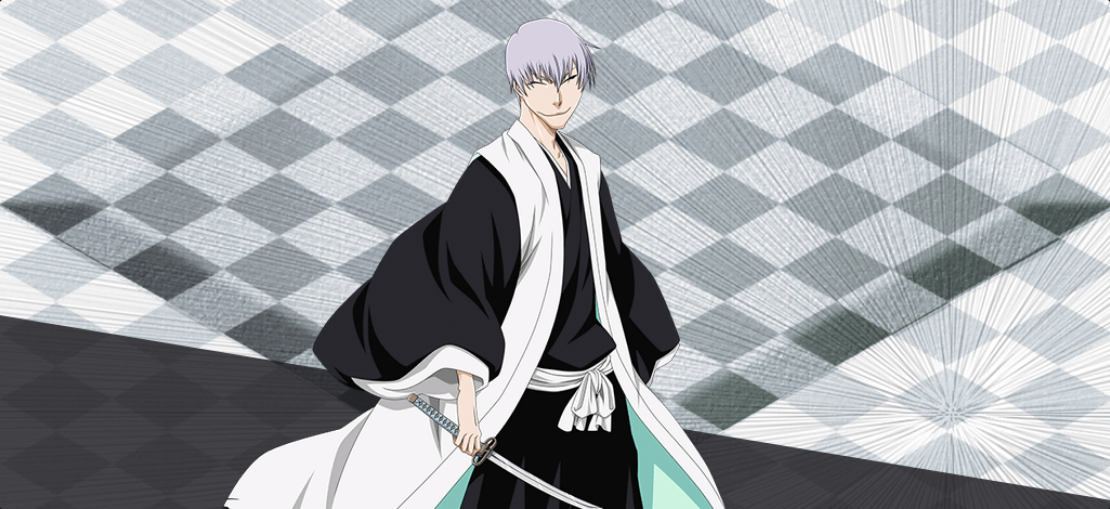 Gin Ichimaru, Bleach Wiki