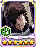 BBS Sim hasn't updated it yet, but with TYBW Aizen getting innate