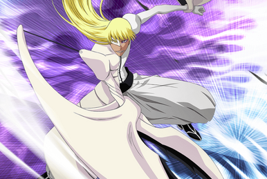 6☆ Gremmy Thoumeaux (TYBW Version), BLEACH Brave Souls Wiki