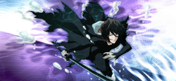 6☆ Zangetsu (Senkaimon Quest Version) (Speed Attribute), BLEACH Brave  Souls Wiki