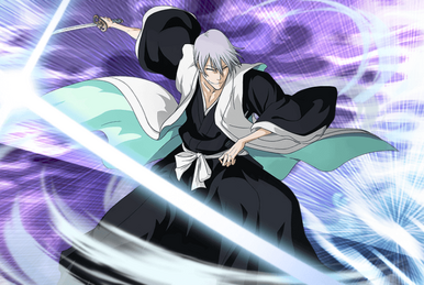 6☆/5☆ Renji Abarai - Thousand-Year Blood War version - Power - 1250