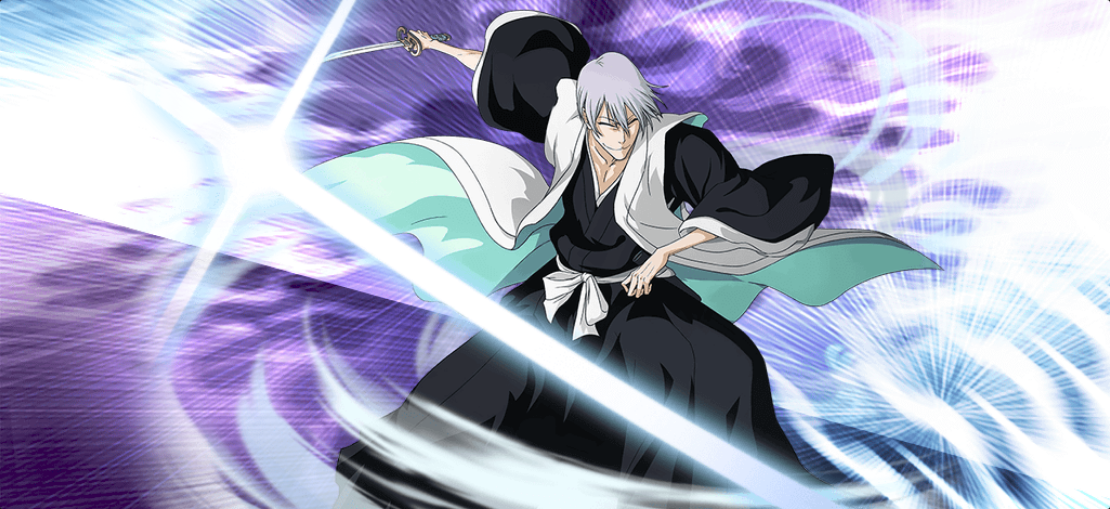 6★ Gin Ichimaru BLEACH Brave Souls Wiki Fandom