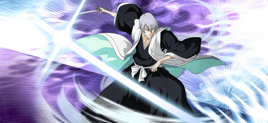 BBS-Simulator  Bleach (anime), Ichimaru gin, Bleach art