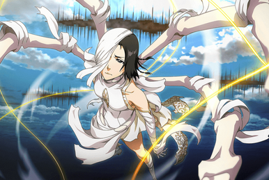 5☆ Sosuke Aizen (4th Fusion Version), BLEACH Brave Souls Wiki