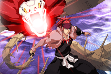 6☆ Lisa Yadomaru (Resurrection), BLEACH Brave Souls Wiki