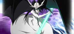 6☆/5☆ Ulquiorra Shifar - 3rd Anniversary version - Power - 1276