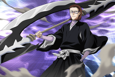 6R☆/6☆/5☆ Ichigo Kurosaki - Hollowfied version - Power - 1037