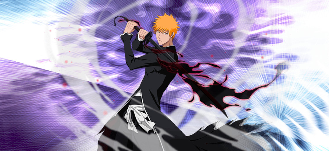 5☆ Ichigo Kurosaki (Movie 1 Version) | BLEACH Brave Souls Wiki