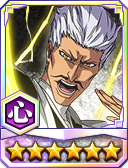 Bleach Brave Souls Bankai Chojiro Sasakibe TYBW 2023 *100% FRESH