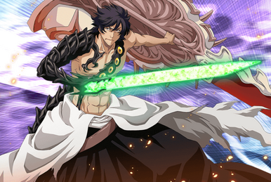 6☆ Zangetsu (Senkaimon Quest Version) (Speed Attribute), BLEACH Brave  Souls Wiki