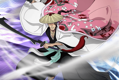 6R☆/6☆/5☆ Ichigo Kurosaki - Hollowfied version - Power - 1037