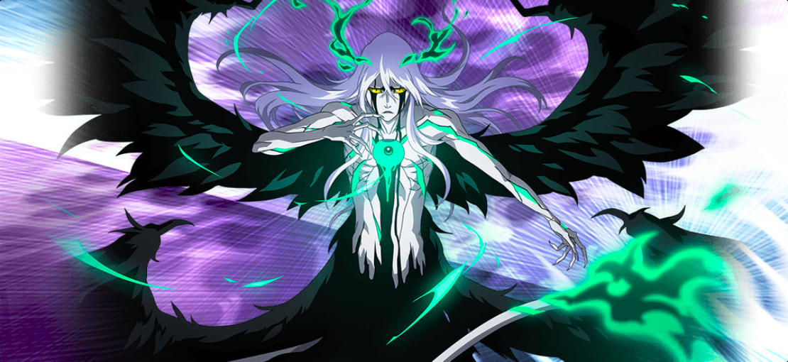 Ulquiorra Cifer (3rd Anniversary), Wikia Liber Proeliis