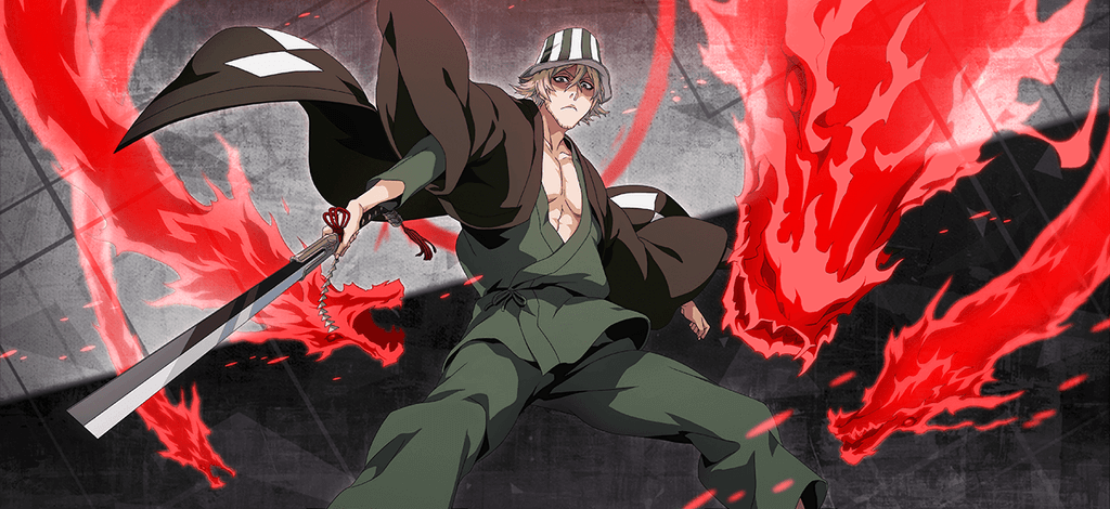 6☆ Kisuke Urahara (CFYOW - Truths Version) | BLEACH Brave