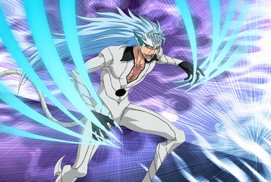 6☆ Sosuke Aizen (Resurrection), BLEACH Brave Souls Wiki