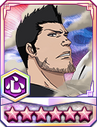 6★ Isshin Kurosaki (2019 Heart Attribute) (Resurrection)